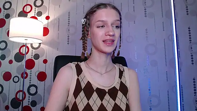 Snapshot of Chrissy_Joyful chatting on June 2026 04:07:01 AM Chrissy Joyful online show from June 2026 04:07:01 AM