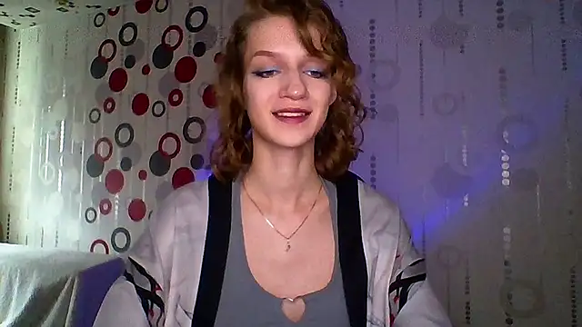 Chrissy Joyful online show from March 2026 05:07:01 AM