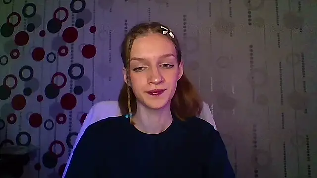 Snapshot of Chrissy_Joyful chatting on May 2026 04:32:02 AM Chrissy Joyful online show from May 2026 04:32:02 AM