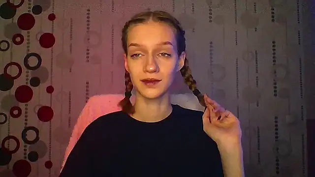 Snapshot of Chrissy_Joyful chatting on May 2026 04:07:02 AM Chrissy Joyful online show from May 2026 04:07:02 AM