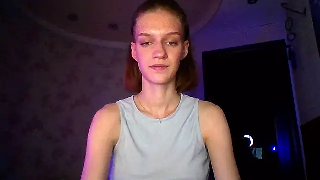 Snapshot of Chrissy_Joyful chatting on June 2026 06:52:02 AM Chrissy Joyful online show from June 2026 06:52:02 AM