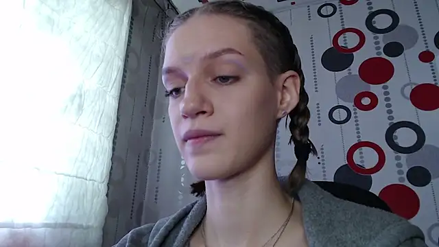 Chrissy Joyful online show from June 2026 04:07:01 AM