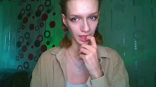 Chrissy Joyful online show from March 2026 08:26:33 AM