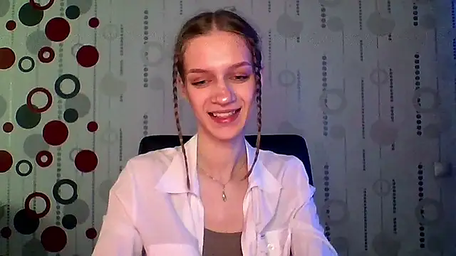 Snapshot of Chrissy_Joyful chatting on May 2026 04:10:01 AM Chrissy Joyful online show from May 2026 04:10:01 AM