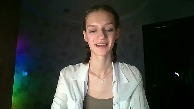 Chrissy Joyful online show from April 2026 04:39:01 AM