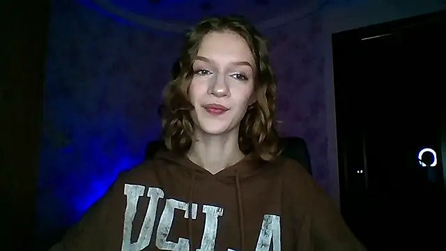 Chrissy Joyful online show from March 2026 05:07:01 AM