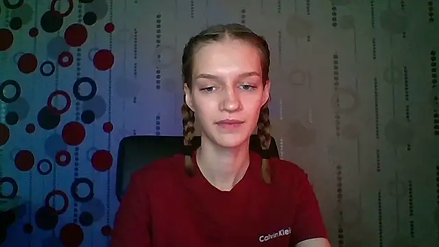 Snapshot of Chrissy_Joyful chatting on May 2026 04:10:01 AM Chrissy Joyful online show from May 2026 04:10:01 AM