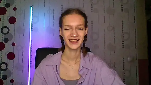 Chrissy Joyful online show from April 2026 05:10:02 AM