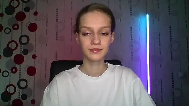Snapshot of Chrissy_Joyful chatting on May 2026 05:10:02 AM Chrissy Joyful online show from May 2026 05:10:02 AM