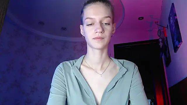 Chrissy Joyful online show from June 2026 05:06:01 AM