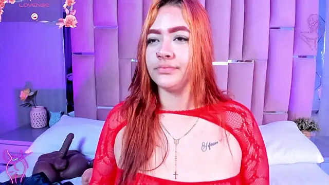 Saory     online show from April 2026 01:45:01 AM