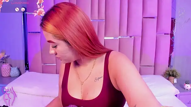 Saory     online show from March 2026 10:30:01 PM