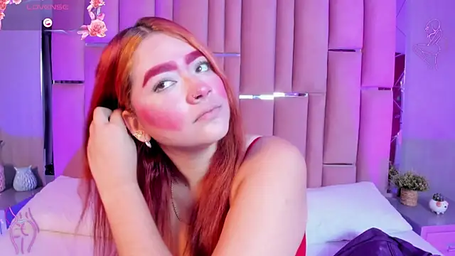 Saory     online show from March 2026 09:04:01 PM