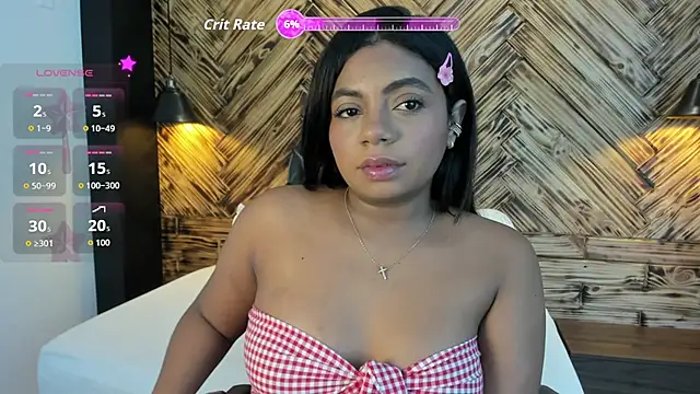 cata rosse  online show from June 2026 02:11:02 AM