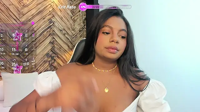 cata rosse  online show from May 2026 02:05:01 AM