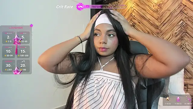 cata rosse  online show from June 2026 02:16:02 AM