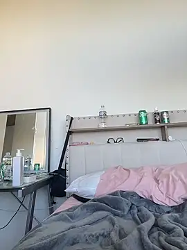 Princessssbby online show from April 2026 09:54:01 PM