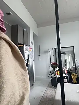 Princessssbby online show from April 2026 06:21:01 PM