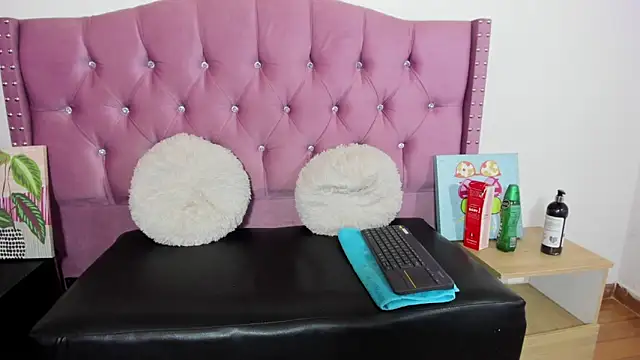 Snapshot of Liz_Grettel chatting on May 2026 06:45:01 PM Liz Grettel online show from May 2026 06:45:01 PM