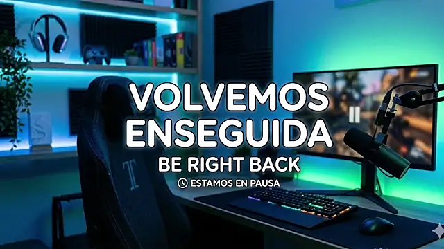 Bonnie Ramirez online show from April 2026 02:34:01 PM