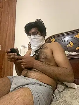 Goravdesiland online show from March 2026 06:31:02 PM