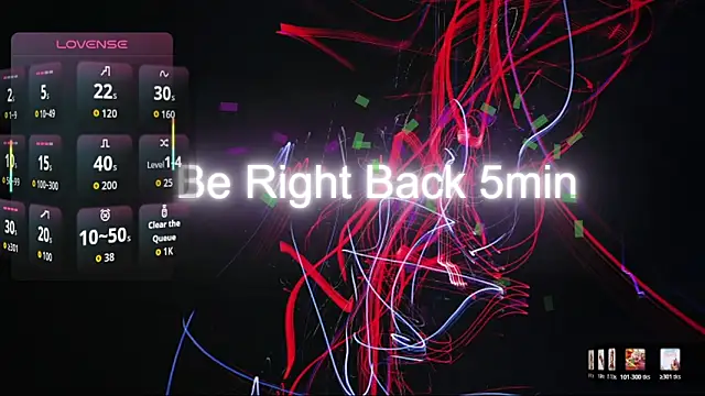 TylerCross  online show from April 2026 08:12:02 PM