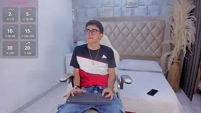 TylerCross  online show from March 2026 08:51:02 PM