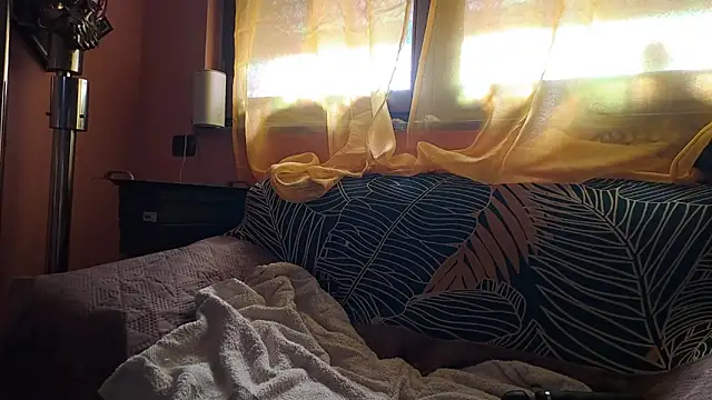 bellad0nna online show from April 2026 09:37:01 AM