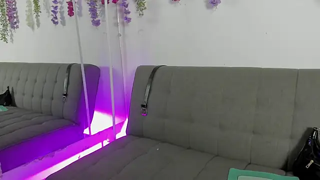 Petite Artemis online show from March 2026 01:39:02 AM