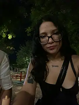 Petite Artemis online show from April 2026 05:20:01 AM