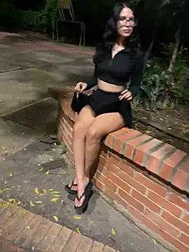 Petite Artemis online show from April 2026 04:37:02 AM