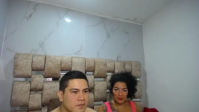 DanteyLuna online show from March 2026 12:21:01 PM