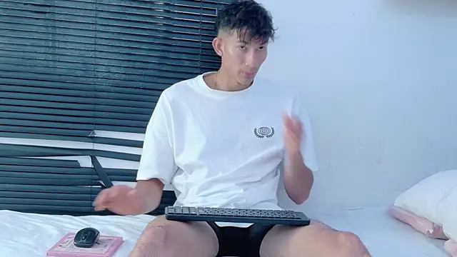 angel boy02 online show from July 2026 09:04:01 PM