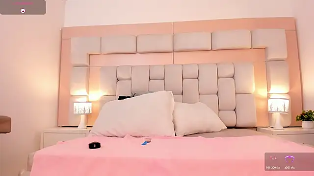 RosseSoler online show from April 2026 02:57:02 AM