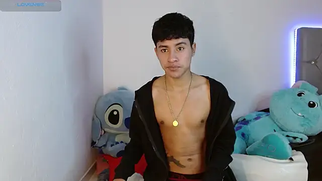 Sebas fire4 online show from March 2026 03:02:01 PM