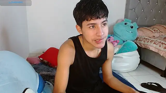 Sebas fire4 online show from April 2026 02:24:01 PM