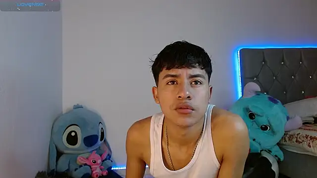 Sebas fire4 online show from March 2026 12:17:02 AM