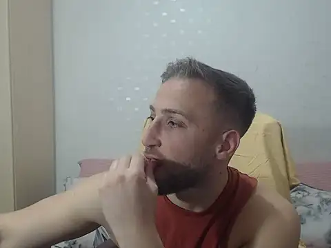 Snapshot of BlondEagleMuscle chatting on March 2026 09:47:01 PM BlondEagleMuscle online show from March 2026 09:47:01 PM