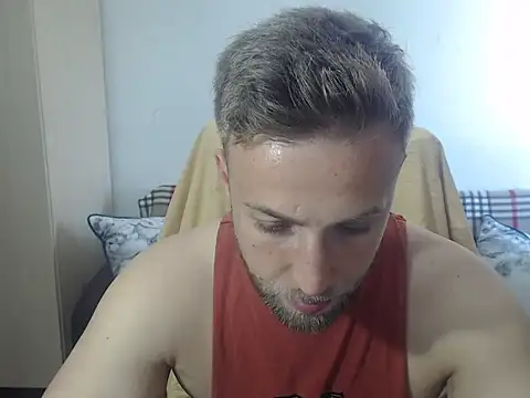 BlondEagleMuscle online show from June 2026 02:56:01 PM