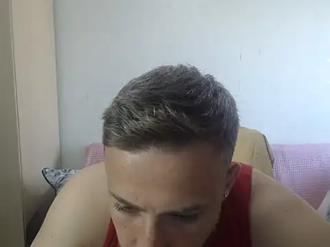BlondEagleMuscle online show from May 2026 10:11:02 AM