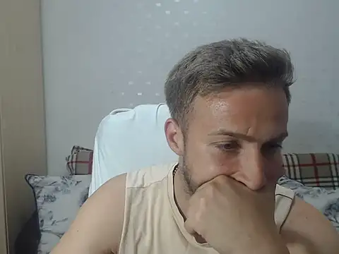 BlondEagleMuscle online show from June 2026 08:14:01 PM