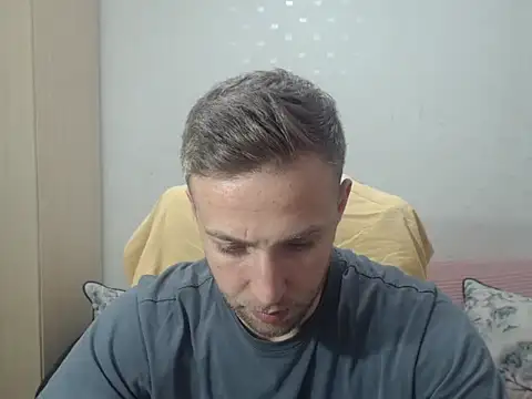 Snapshot of BlondEagleMuscle chatting on March 2026 09:19:01 PM BlondEagleMuscle online show from March 2026 09:19:01 PM