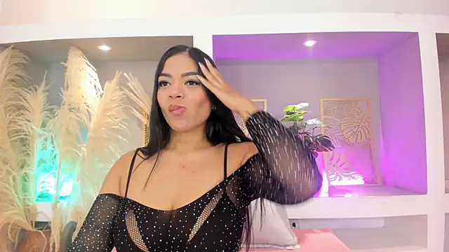 alissongreey online show from March 2026 01:09:02 PM