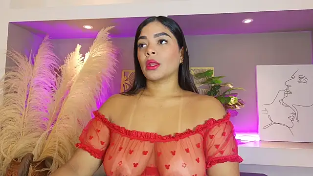 alissongreey online show from July 2026 03:29:02 PM