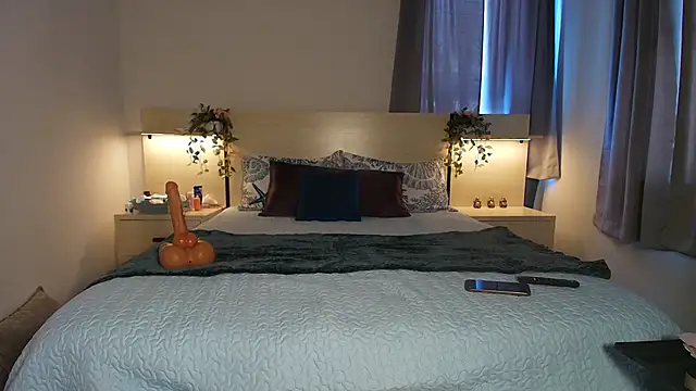 NikkiRylie online show from May 2026 09:40:01 PM