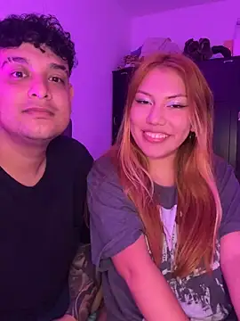 Lia Sterling online show from March 2026 05:46:01 AM