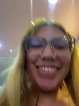 Lia Sterling online show from April 2026 12:56:02 AM