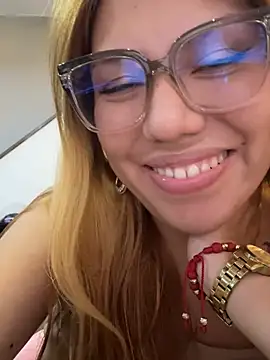 Lia Sterling online show from March 2026 02:02:01 AM