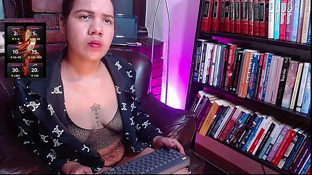 Adda Taylor online show from March 2026 07:25:01 PM