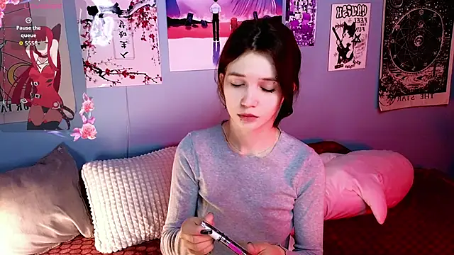 GG Viper online show from April 2026 08:48:02 PM